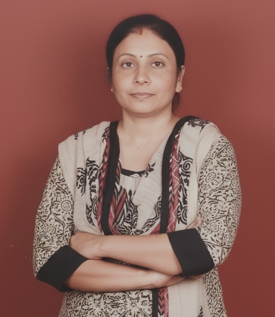 Kalpana Singh - Director of Environmental Compliance at Recyclico Waste Management